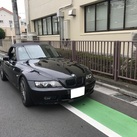 BMW Z3 　幌新品/ビルシュタイン足回り交換して納車しました。