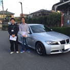 委託販売BMW323iMスポ