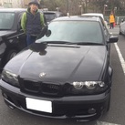 ＢＭＷ　横浜市へ納車してきました。