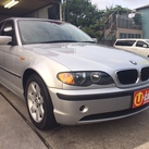 ＢＭＷ　３２５i 納車