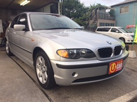 ＢＭＷ　３２５i 納車