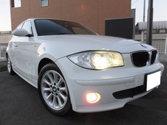 BMW 116i